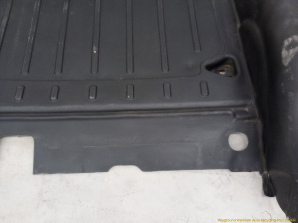 Hummer H3 Trunk Floor Mat