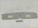 BMW 330XI Pair Of Sun Visors-1
