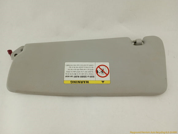 BMW 330XI Pair Of Sun Visors