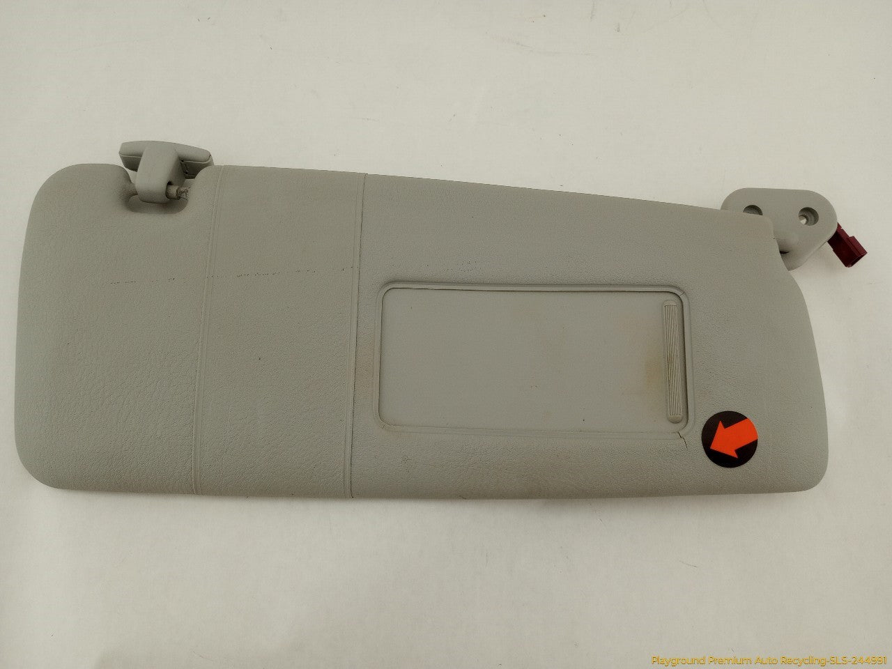 BMW 330XI Pair Of Sun Visors
