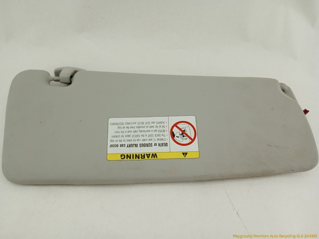 BMW 330XI Pair Of Sun Visors
