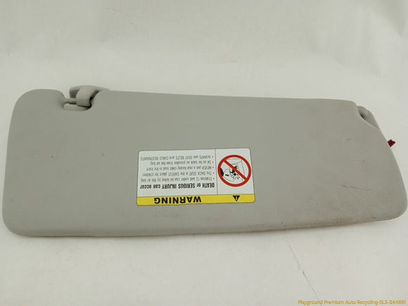 BMW 330XI Pair Of Sun Visors