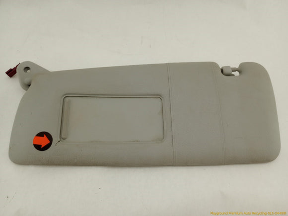 BMW 330XI Pair Of Sun Visors