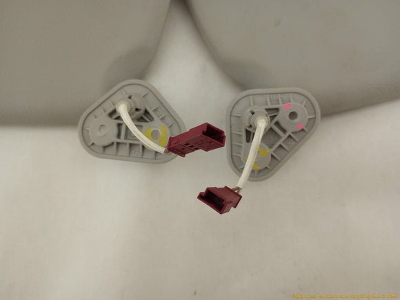 BMW 330XI Pair Of Sun Visors