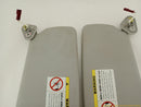 BMW 330XI Pair Of Sun Visors-11