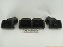 BMW 330XI Set Of 3 Dashboard Air Vents-1