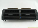 BMW 330XI Set Of 3 Dashboard Air Vents-2