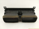 BMW 330XI Set Of 3 Dashboard Air Vents-4