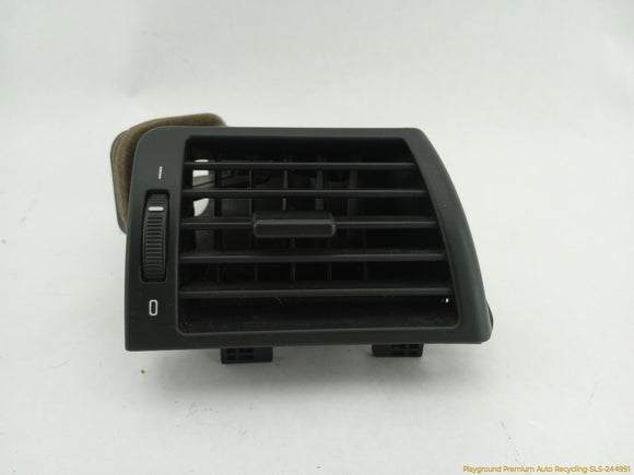 BMW 330XI Set Of 3 Dashboard Air Vents