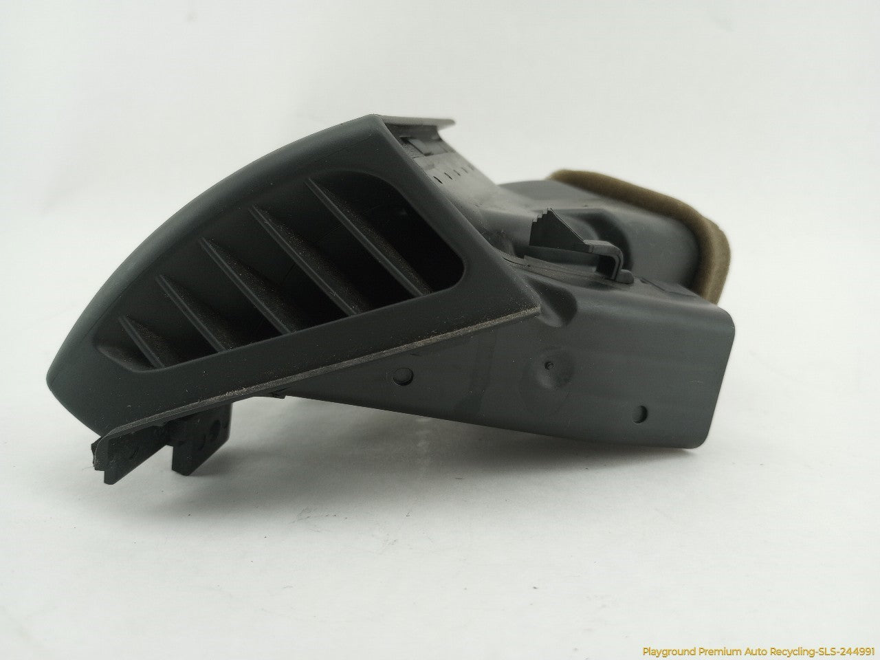 BMW 330XI Set Of 3 Dashboard Air Vents