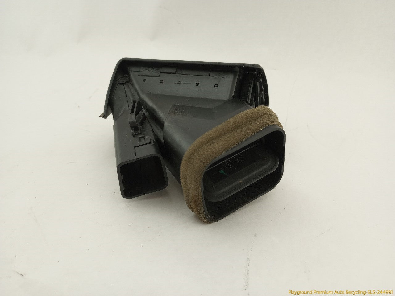 BMW 330XI Set Of 3 Dashboard Air Vents