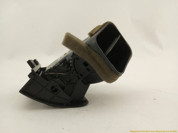 BMW 330XI Set Of 3 Dashboard Air Vents