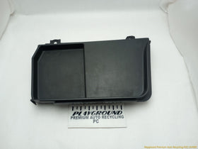 BMW 330XI Trunk Battery Luggage Tray Cover