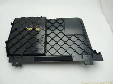BMW 330XI Trunk Battery Luggage Tray Cover - 0