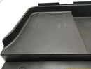 BMW 330XI Trunk Battery Luggage Tray Cover-5