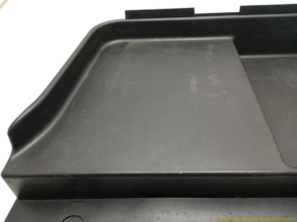 BMW 330XI Trunk Battery Luggage Tray Cover