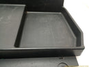 BMW 330XI Trunk Battery Luggage Tray Cover-7