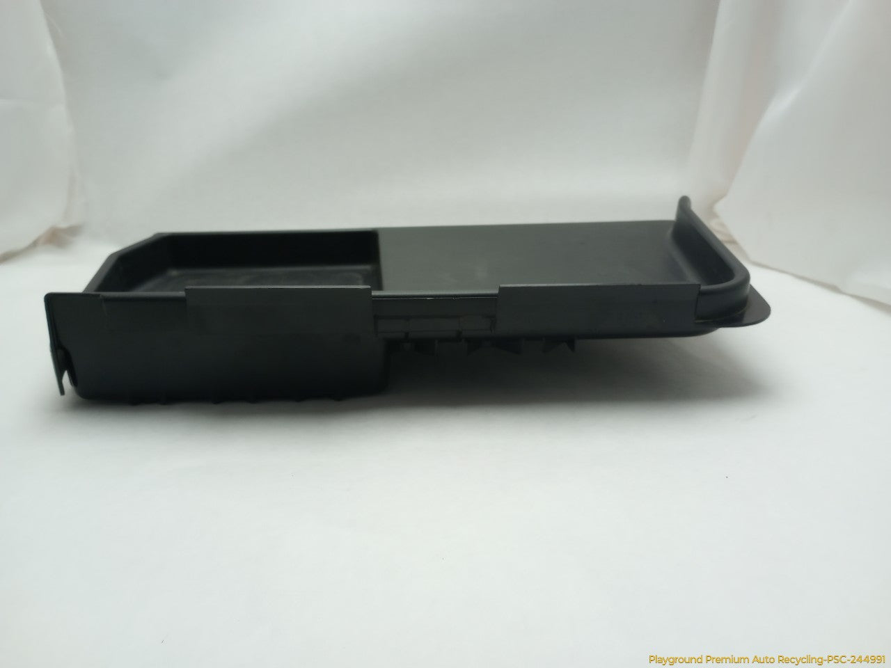 BMW 330XI Trunk Battery Luggage Tray Cover