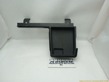 BMW 330XI Driver Left Rear Trunk Storage Tray
