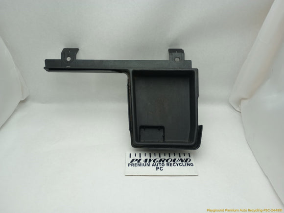 BMW 330XI Driver Left Rear Trunk Storage Tray