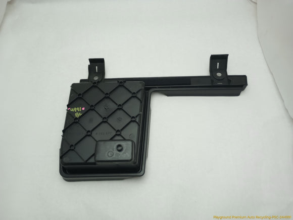 BMW 330XI Driver Left Rear Trunk Storage Tray