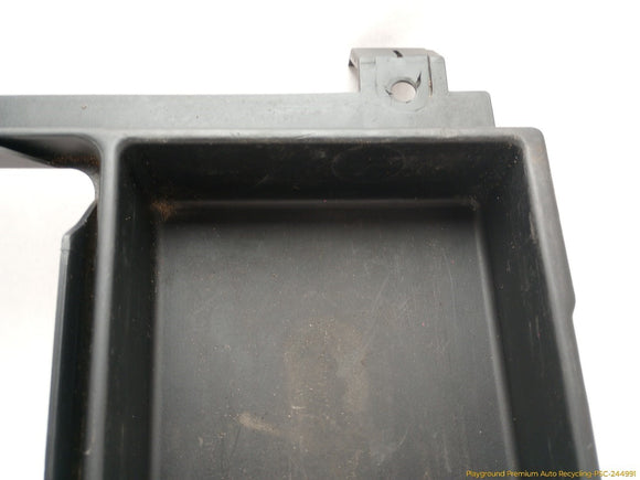 BMW 330XI Driver Left Rear Trunk Storage Tray