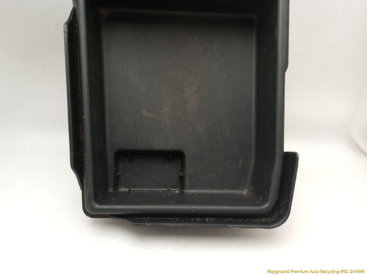 BMW 330XI Driver Left Rear Trunk Storage Tray