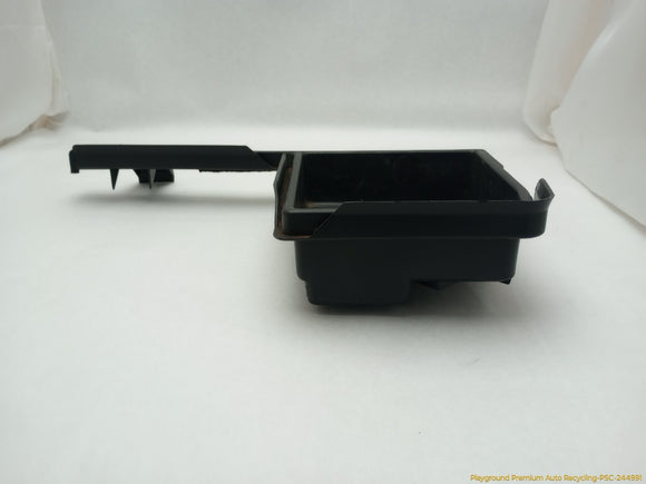 BMW 330XI Driver Left Rear Trunk Storage Tray