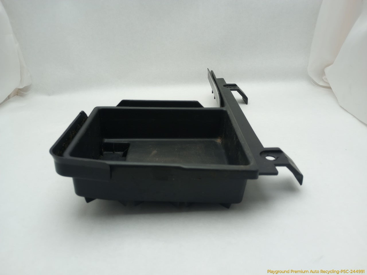 BMW 330XI Driver Left Rear Trunk Storage Tray