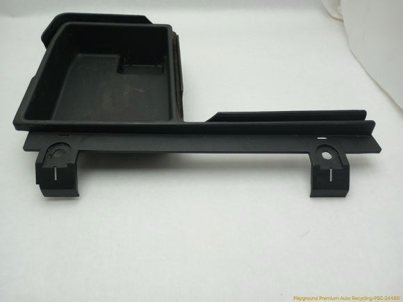 BMW 330XI Driver Left Rear Trunk Storage Tray