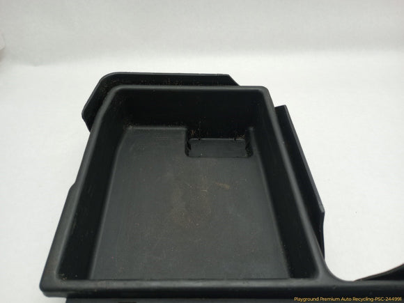 BMW 330XI Driver Left Rear Trunk Storage Tray