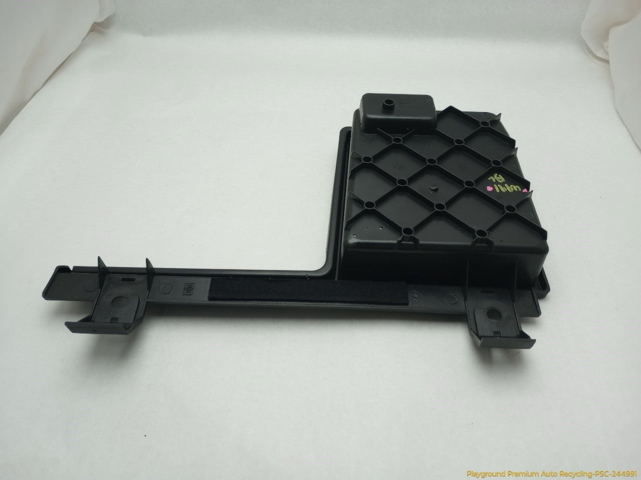 BMW 330XI Driver Left Rear Trunk Storage Tray
