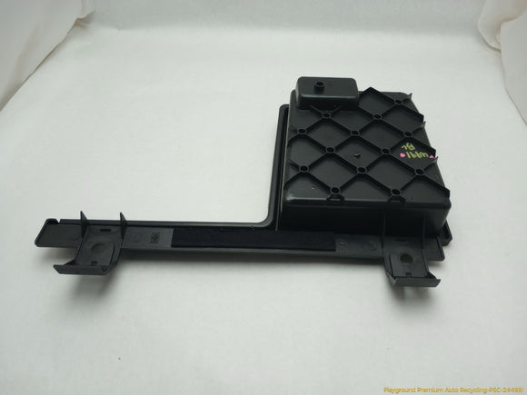 BMW 330XI Driver Left Rear Trunk Storage Tray