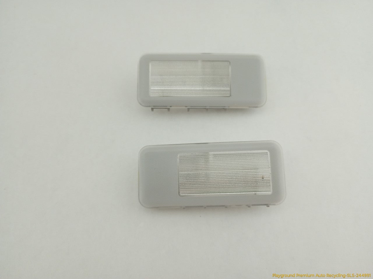 BMW 330XI Set Of 5 Dome Lights & Sunroof Control Switch - 0