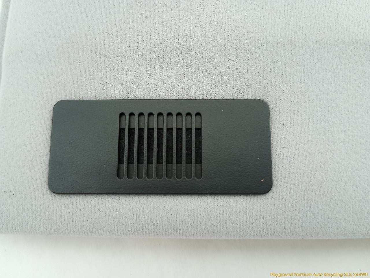 BMW 330XI Set Of 5 Dome Lights & Sunroof Control Switch