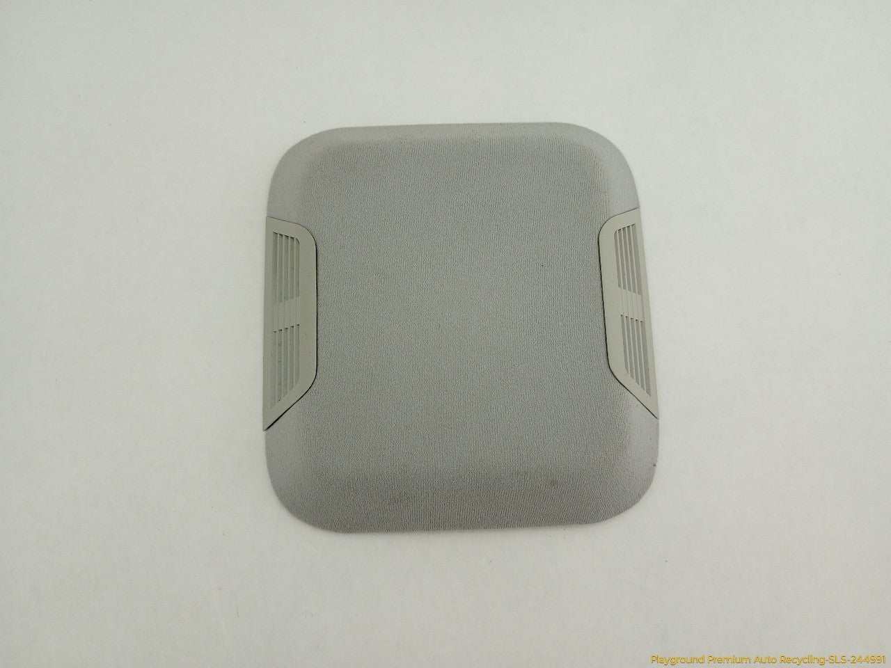 BMW 330XI Set Of 5 Dome Lights & Sunroof Control Switch