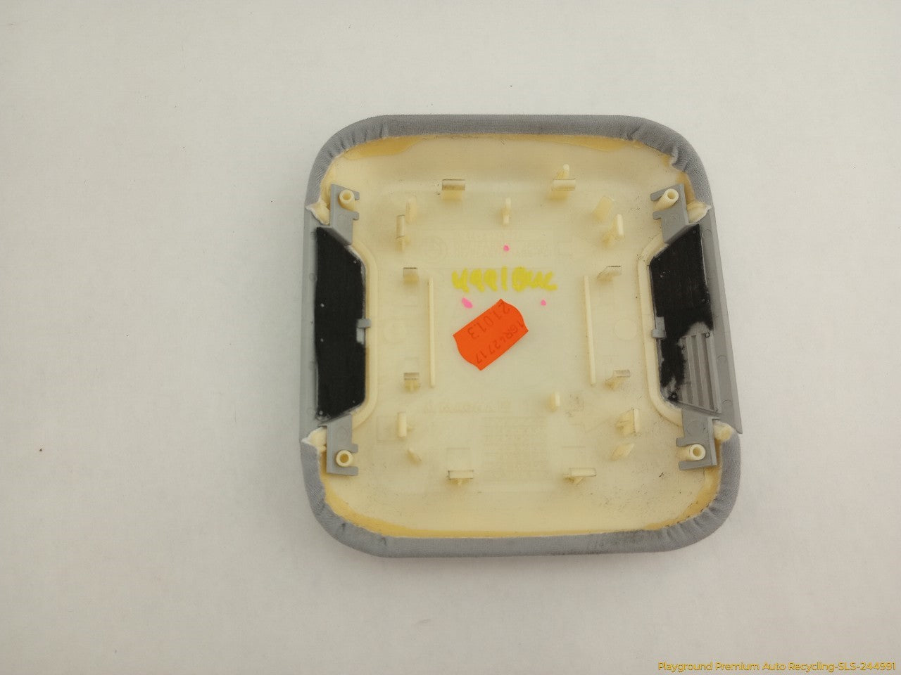 BMW 330XI Set Of 5 Dome Lights & Sunroof Control Switch
