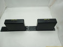 BMW 330XI Pair Of Trunk Storage Cubby Tray-2