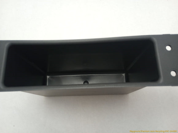 BMW 330XI Pair Of Trunk Storage Cubby Tray