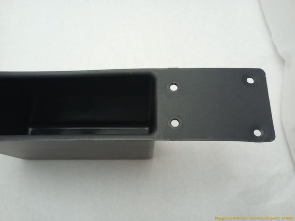 BMW 330XI Pair Of Trunk Storage Cubby Tray