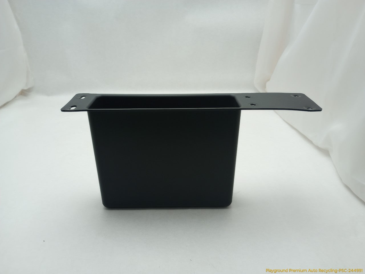 BMW 330XI Pair Of Trunk Storage Cubby Tray