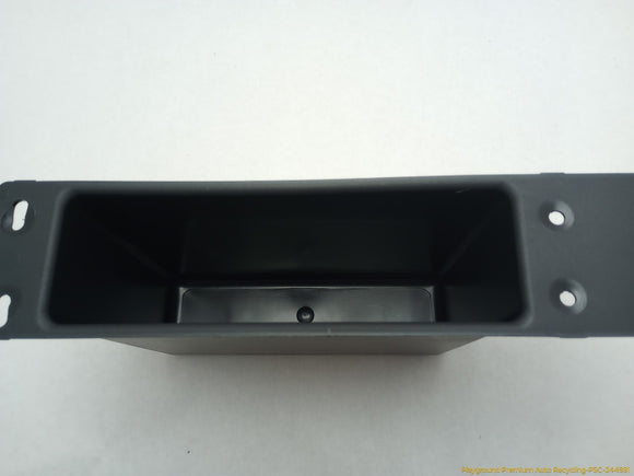 BMW 330XI Pair Of Trunk Storage Cubby Tray