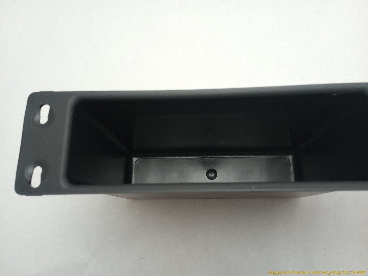BMW 330XI Pair Of Trunk Storage Cubby Tray