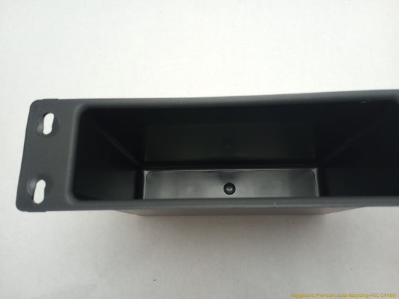 BMW 330XI Pair Of Trunk Storage Cubby Tray