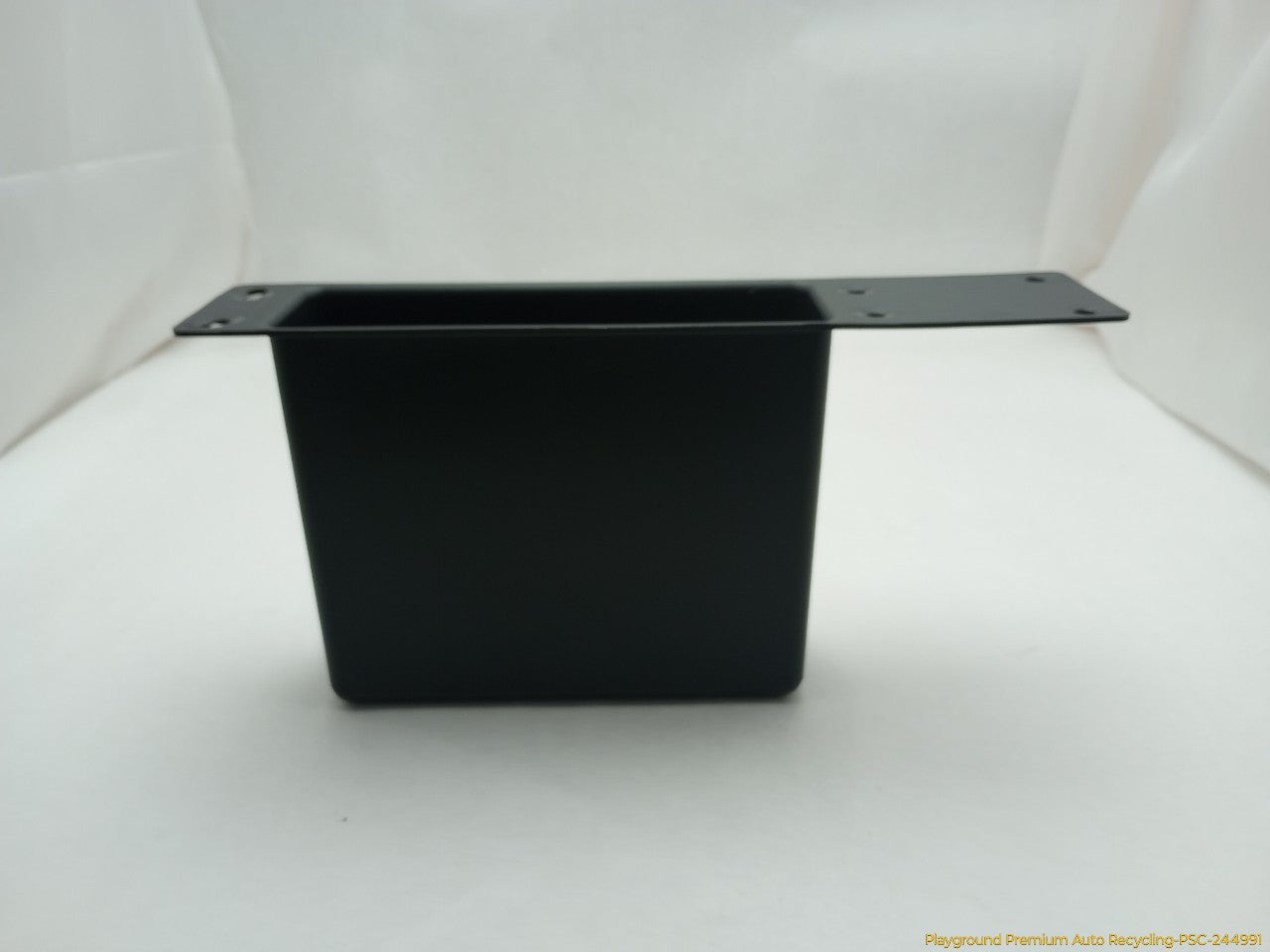 BMW 330XI Pair Of Trunk Storage Cubby Tray