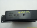 BMW 330XI Pair Of Trunk Storage Cubby Tray-12