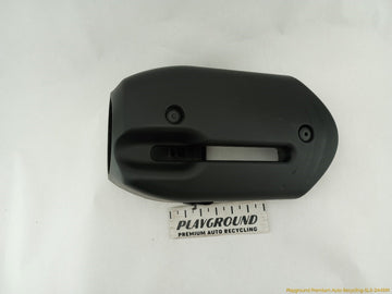 BMW 330XI Pair Of Steering Column Surround Trim