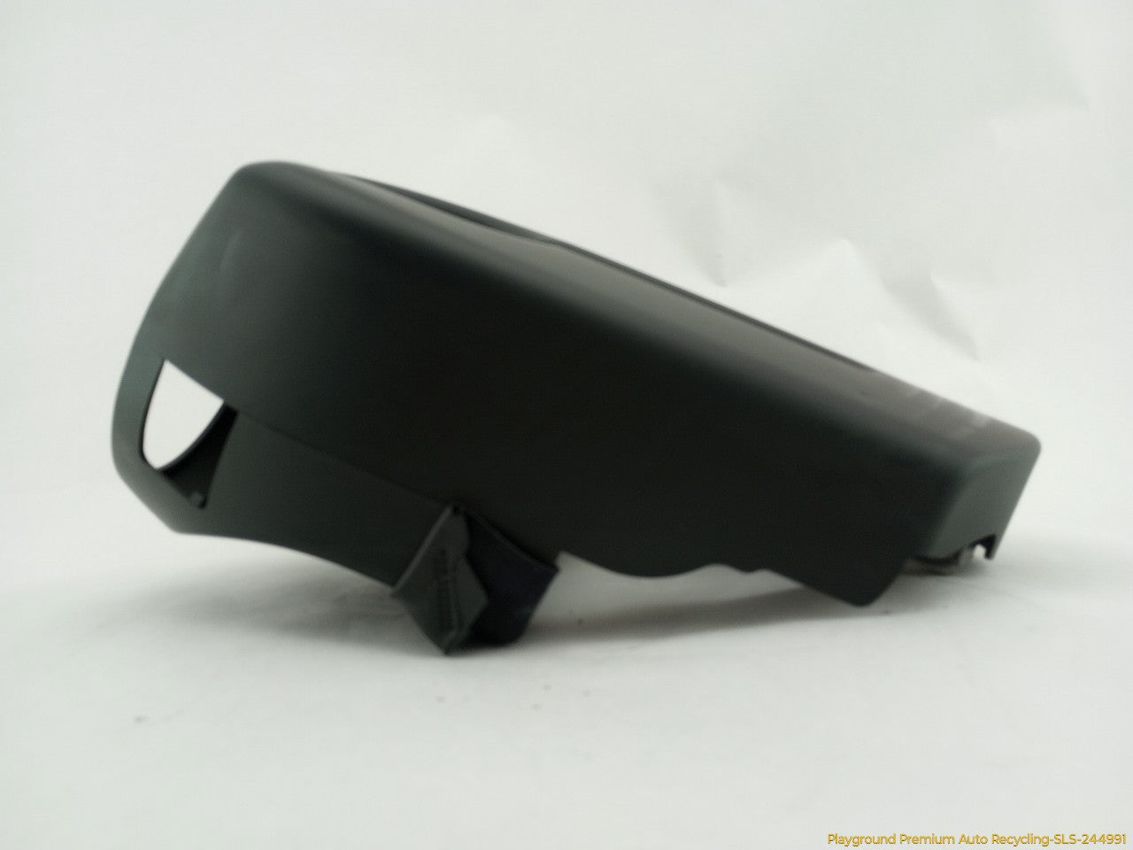 BMW 330XI Pair Of Steering Column Surround Trim - 0