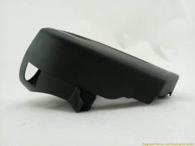 BMW 330XI Pair Of Steering Column Surround Trim - 0