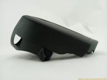 BMW 330XI Pair Of Steering Column Surround Trim - 0